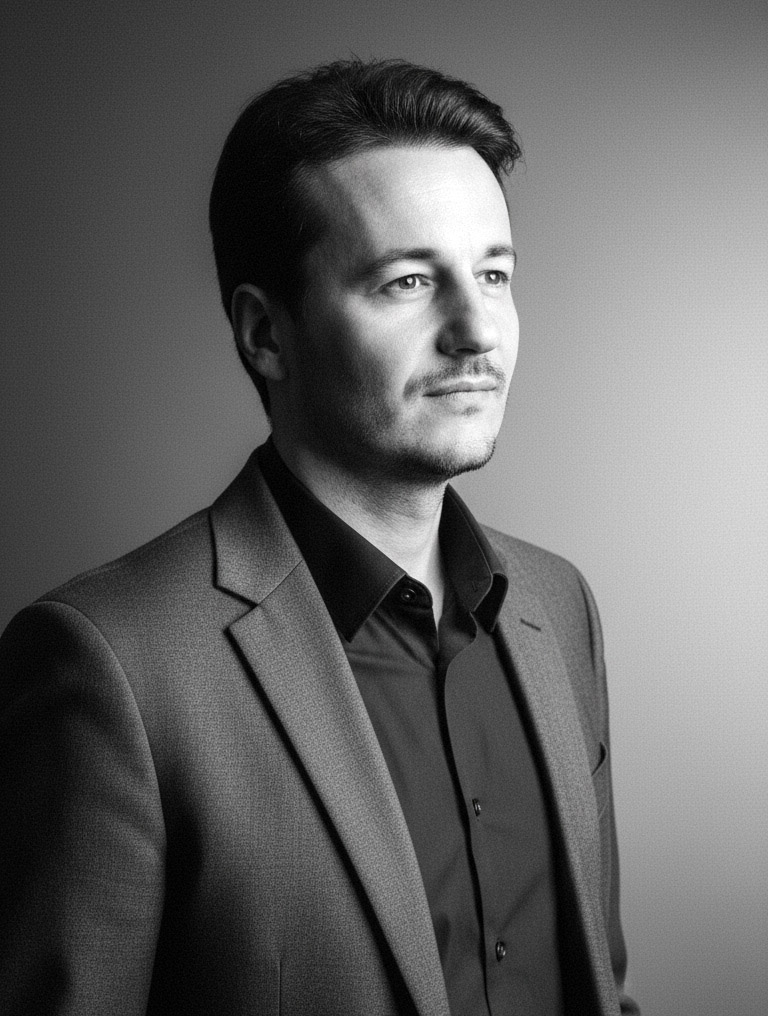 Ugo Rastello — infographiste & créateur d'images